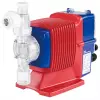 EWN-C36TAUR | Metering Pump - 6.5 GPH - 30 PSI - PVDF - PCTFE/AFLAS