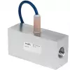SES-100 | Single Jet Low Flow Meter - 316 SS - 1"