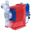 EWN-B21VFUR | Metering Pump - 1.6 GPH - 60 PSI - PVC - EPDM