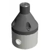 PRM038-A | 3/8 inch M-Series Pressure Relief Valve - Alloy 20