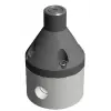 PRM050-CS | 1/2 inch M-Series Pressure Relief Valve - Hast C - Socket