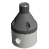 BPM050-CPS | 1/2 inch M-Series Back Pressure Valve - CPVC - Socket