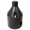 BPG050-P | 1/2 inch G-Series Back Pressure Valve - PVC