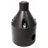 BPG200-P | 2 inch G-Series Back Pressure Valve - PVC