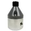 BPG050-S | 1/2 inch G-Series Back Pressure Valve - 316SS