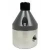 BPM050-S | 1/2 inch M-Series Back Pressure Valve - 316SS