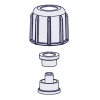 77383 | TUBING CONNECTION KIT, 3/8"