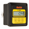 RTPB40A4GM1 | F-2000 RTP BATTERY 4.0" SCH40 GPM PVC