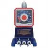 EHE36E2-PE | Metering Pump - 8.5 GPH - 105 PSI - GFRPP - EPDM
