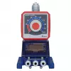EHE36E1-VCT | Metering Pump - 8.5 GPH - 105 PSI - PVC - FKM