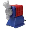 EHE36E1-VFT | Metering Pump - 8.5 GPH - 105 PSI - PVC - EPDM