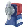 EHE36E2-VCT | Metering Pump - 8.5 GPH - 105 PSI - PVC - FKM