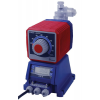EHE56E2-VCT | Metering Pump - 20 GPH - 30 PSI - PVC - FKM