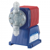 EHE56E2-VEV | Metering Pump - 20 GPH - 30 PSI - PVC - EPDM