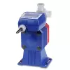 EZB11D1-PEM | Metering Pump - 0.6 GPH - 150 psi - PP - EPDM - w/ MFV