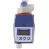 EZC36D1-PA | Metering Pump - 6.3 GPH - 30 psi - PP - Aflas