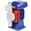 EZC31D1-FC | Metering Pump - 4.3 GPH - 50 psi - PVDF - PTFE