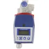 EZC21D1-PEM | Metering Pump - 2 GPH - 105 psi - PP - EPDM - w/ MFV
