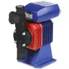 EZC21D1-PE | Metering Pump - 2 GPH - 105 psi - PP - EPDM