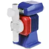 EZC21D1-FC | Metering Pump - 2 GPH - 105 psi - PVDF - PTFE