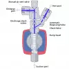 ADV-VE-7 | VALVE - AUTO DEGASSING - 3/8 VE