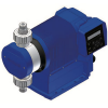 IX-D300TCN-RF-U | Metering Pump - 79.2 GPH - 73 PSI - PVDF - FKM
