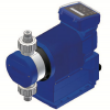 IX-C060TEN-TB-U | Metering Pump - 15.8 GPH - 150 PSI - PVDF - EPDM