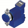 IX-D300S6N-TF-U | Metering Pump - 79.2 GPH - 73 PSI - 316SS - 316SS/PTFE