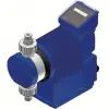 IX-D150S6N-TF-2 | Metering Pump - 39.6 GPH - 145 PSI - 316SS - 316SS/PTFE