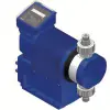 IX-D150S6N-TL-2 | Metering Pump - 39.6 GPH - 145 PSI - 316SS - 316SS/PTFE