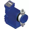 IX-C060TCN-TL-2 | Metering Pump - 15.8 GPH - 150 PSI - PVDF - FKM