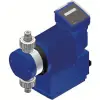 IX-D300TEN-TR-2 | Metering Pump - 79.2 GPH - 73 PSI - PVDF - EPDM