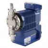 IX-C060S6N-LF-U | Metering Pump - 15.8 GPH - 150 PSI - 316SS - 316SS/PTFE