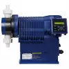 IX-D150TCN-RF-2 | Metering Pump - 39.6 GPH - 145 PSI - PVDF - FKM
