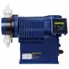 IX-D150S6N-TF-2 | Metering Pump - 39.6 GPH - 145 PSI - 316SS - 316SS/PTFE