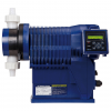 IX-D150S6N-LF-U | Metering Pump - 39.6 GPH - 145 PSI - 316SS - 316SS/PTFE
