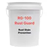 RG-100-05 | RG 100 Plus Concentrate to Stop Rust Stains - 5 Gallon Bucket