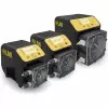 LMI Peristaltic Metering Pumps