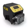 KBL2-5-ACG2-2 | LMI Peristaltic Metering Pump - 14.9 GPH - 65 psi - Modbus Control - PT Tubing for Oils & Polymers