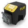 KBL2-5-ABH1-2 | LMI Peristaltic Metering Pump - 14.2 GPH - 50 psi - Modbus Control - CR Tubing for Strong Acids, Bases, & Cleaners