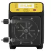 KBL3-4-AAK1-1 | LMI Peristaltic Metering Pump - 33.2 GPH - 100 psi - SCADA Control - XL Tubing for Chlorine & General