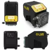 KBL3-4-ACK1-1 | LMI Peristaltic Metering Pump - 28.4 GPH - 65 psi - SCADA Control - PT Tubing for Oils & Polymers