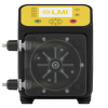 KBL3-5-AAD1-1 | LMI Peristaltic Metering Pump - 2.1 GPH - 100 psi - SCADA Control - XL Tubing for Chlorine & General