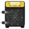 KBL3-5-ACG2-2 | LMI Peristaltic Metering Pump - 18.2 GPH - 65 psi - Modbus Control - PT Tubing for Oils & Polymers