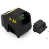 KBL3-5-AAKL-1 | LMI Peristaltic Metering Pump - 33.2 GPH - 100 psi - SCADA Control - XL Tubing for Chlorine & General
