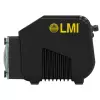 KBL3-4-ABK1-1 | LMI Peristaltic Metering Pump - 28.4 GPH - 50 psi - SCADA Control - CR Tubing for Strong Acids, Bases, & Cleaners
