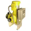 SG51-P-CP | LMI Metering Pump - 26 GPH - 150 psi - for Caustic - 1/2" F/NPT - 1 hp VSD w/ 4-20mA