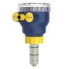 TIR | Truflo TIR - Insertion Paddlewheel Flow Meter - Pulse + 4-20mA + Relay