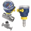 Truflo TI - Insertion Paddlewheel Flow Meters