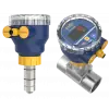 TI3P-SS-L | Truflo TI3P Insertion Paddlewheel Flow Meter - 316SS w/ Viton Seals - for 6" to 24" Pipe - LED - Flow & Total - Pulse Output